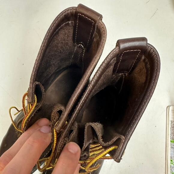 VGUC Wesco VoltFoe Work Boots 10\